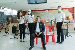 LINE_ALBUM_660526-RF-หลักสูตร-ผกก.รุ่น137จัดกิจกรรมจิตสาธารณะ_230526_14