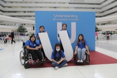 LINE_ALBUM_651201-RF-มูลนิธิฯเข้าร่วมงานวันคนพิการสาก._221202_18