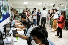 LINE_ALBUM_660112-ม.บูรพาร่วมกับ-ม.เดลาแวร์-สหรัฐอเมริกาดูงาน_230112_1