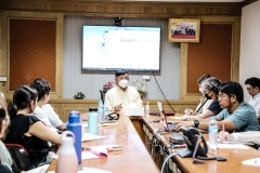 LINE_ALBUM_660112-ม.บูรพาร่วมกับ-ม.เดลาแวร์-สหรัฐอเมริกาดูงาน_230112_57