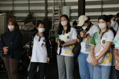 LINE_ALBUM_660234-RF-ต้อนรับนักศึกษา-ม.ราชภัฏนครราชสีมา-ดูงาน_230224_21