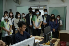 LINE_ALBUM_660234-RF-ต้อนรับนักศึกษา-ม.ราชภัฏนครราชสีมา-ดูงาน_230224_8