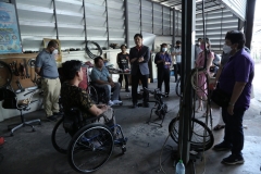 LINE_ALBUM_660318-RF-นักศึกษาปริญญาเอก-ม.ศรีนครินทรวิโรฒดูงาน_230320_0