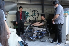 LINE_ALBUM_660318-RF-นักศึกษาปริญญาเอก-ม.ศรีนครินทรวิโรฒดูงาน_230320_1