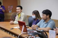 LINE_ALBUM_660318-RF-นักศึกษาปริญญาเอก-ม.ศรีนครินทรวิโรฒดูงาน_230320_35
