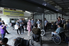 LINE_ALBUM_660318-RF-นักศึกษาปริญญาเอก-ม.ศรีนครินทรวิโรฒดูงาน_230320_38