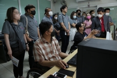LINE_ALBUM_660318-RF-นักศึกษาปริญญาเอก-ม.ศรีนครินทรวิโรฒดูงาน_230320_8