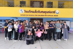 LINE_ALBUM_680225-RF-ต้อนรับม.เกษตรศาสตร์_250225_11