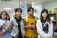 LINE_ALBUM_680225-RF-ต้อนรับม.เกษตรศาสตร์_250225_7