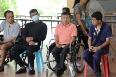 LINE_ALBUM_680509-RF-พิธีเปิดหลักสูตรเศรษฐพอเพียงและส_250509_1
