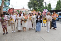 LINE_ALBUM_บรรยากาศผ้าป่ามหากุศลวันที่-21-กุมภาพั_250224_21