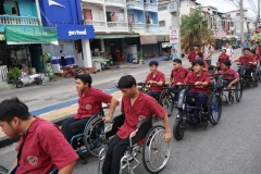 LINE_ALBUM_บรรยากาศผ้าป่ามหากุศลวันที่-21-กุมภาพั_250224_24
