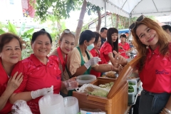LINE_ALBUM_บรรยากาศผ้าป่ามหากุศลวันที่-21-กุมภาพั_250224_28