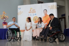 LINE_ALBUM_บรรยากาศผ้าป่ามหากุศลวันที่-21-กุมภาพั_250224_31