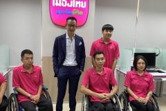 LINE_ALBUM_670510-RF-เปิดศูนย์ปฏิบัติการ-Smile-Contact-Center_240510_1