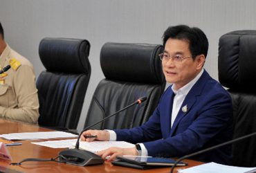 “จุรินทร์”สั่งพม.หาแนวทางปลดล็อกช่วยคนพิการ