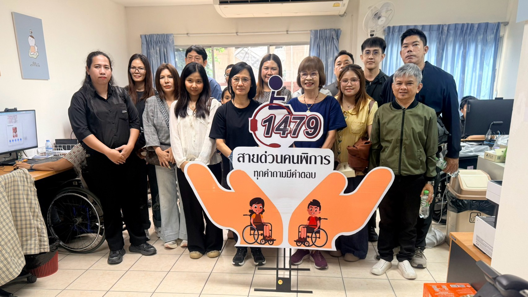 LINE_ALBUM_690919-RF-ต้อนรับ พมจ.ปราจีนบุรี_260919_9
